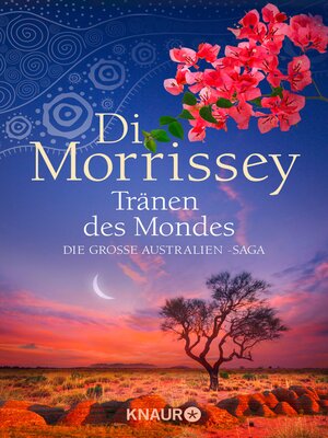 cover image of Tränen des Mondes
